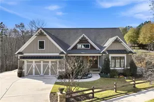 6039 Grand Marina Cir, Gainesville, GA 30506 - Photo 8