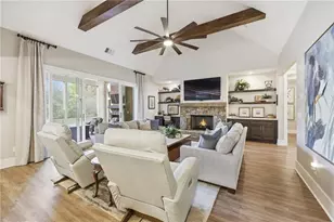 6039 Grand Marina Cir, Gainesville, GA 30506 - Photo 14
