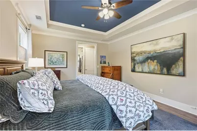 6039 Grand Marina Circle, Gainesville, GA 30506 - Photo 30