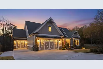 6039 Grand Marina Circle, Gainesville, GA 30506 - Photo 2