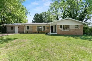 1076 Hwy 9 N, Dawsonville, GA 30534 - Photo 1