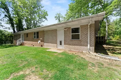 1076 Highway 9 N, Dawsonville, GA 30534 - Photo 30
