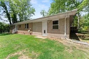 1076 Hwy 9 N, Dawsonville, GA 30534 - Photo 30
