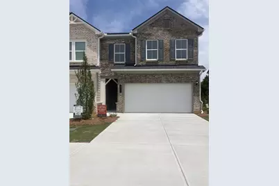 978 Elwood Street, Dacula, GA 30019 - Photo 1