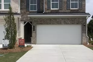978 Elwood St, Dacula, GA 30019 - Photo 1