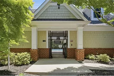 86 Flatwood Trail #11, Marietta, GA 30066 - Photo 28