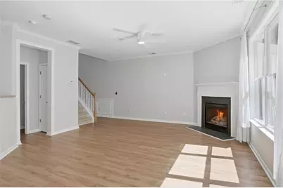 86 Flatwood Trail #11, Marietta, GA 30066 - Photo 6