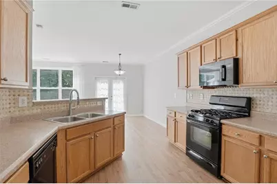 86 Flatwood Trail #11, Marietta, GA 30066 - Photo 12