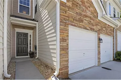 86 Flatwood Trail #11, Marietta, GA 30066 - Photo 2