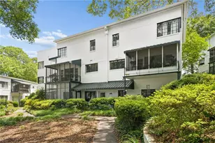1367 Chalmette Dr NE, Atlanta, GA 30306 - Photo 32
