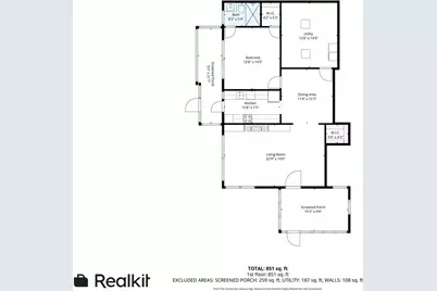 1367 Chalmette Drive NE, Atlanta, GA 30306 - Photo 28