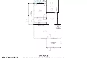 1367 Chalmette Dr NE, Atlanta, GA 30306 - Photo 28