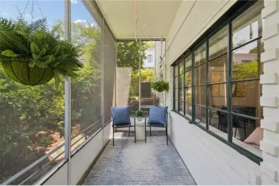 1367 Chalmette Drive NE, Atlanta, GA 30306 - Photo 18