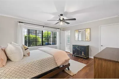 1367 Chalmette Drive NE, Atlanta, GA 30306 - Photo 22