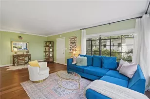 1367 Chalmette Dr NE, Atlanta, GA 30306 - Photo 4