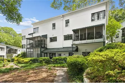 1367 Chalmette Drive NE, Atlanta, GA 30306 - Photo 32