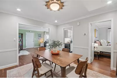 1367 Chalmette Drive NE, Atlanta, GA 30306 - Photo 12
