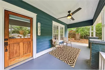 1077 Birch Street SW, Atlanta, GA 30310 - Photo 4