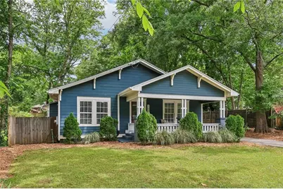 1077 Birch Street SW, Atlanta, GA 30310 - Photo 2