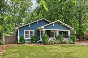1077 Birch St SW, Atlanta, GA 30310 - Photo 2