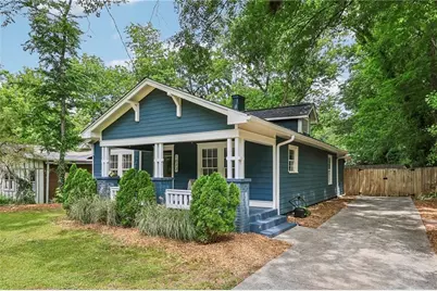 1077 Birch Street SW, Atlanta, GA 30310 - Photo 32