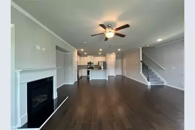 4252 Morrison Lake Trail, Norcross, GA 30071 - Photo 4