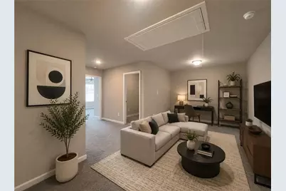 4252 Morrison Lake Trail, Norcross, GA 30071 - Photo 12