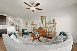 990 Elwood St, Dacula, GA 30019 - Photo 6