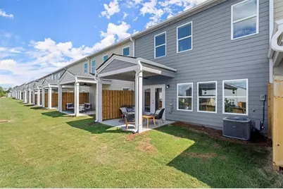 990 Elwood Street, Dacula, GA 30019 - Photo 24