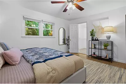 2825 Overlook Drive NE, Atlanta, GA 30345 - Photo 8
