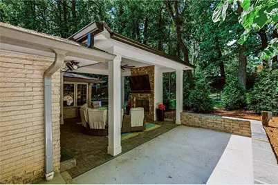 2825 Overlook Drive NE, Atlanta, GA 30345 - Photo 56
