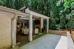 2825 Overlook Dr NE, Atlanta, GA 30345 - Photo 56
