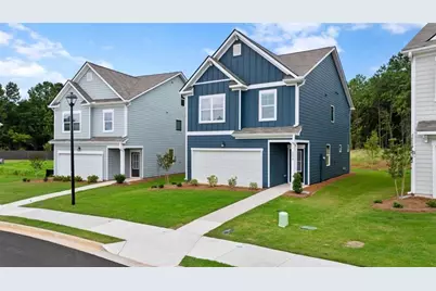 1278 Harmony Ridge Court, Jonesboro, GA 30238 - Photo 2