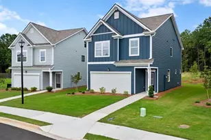 1278 Harmony Rdg Ct, Jonesboro, GA 30238 - Photo 2