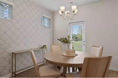 1278 Harmony Ridge Court, Jonesboro, GA 30238 - Photo 34