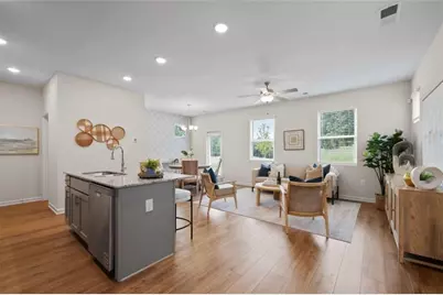 1278 Harmony Ridge Court, Jonesboro, GA 30238 - Photo 16