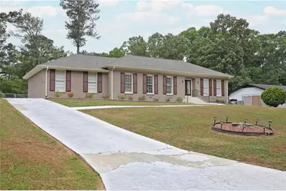 3863 Artist View, Decatur, GA 30034 - Photo 2