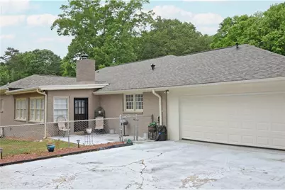 3863 Artist View, Decatur, GA 30034 - Photo 52