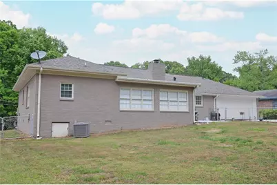 3863 Artist View, Decatur, GA 30034 - Photo 56