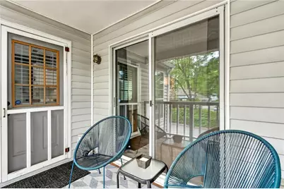 1106 Glenleaf Drive, Peachtree Corners, GA 30092 - Photo 22
