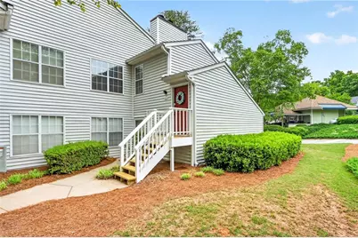 1106 Glenleaf Drive, Peachtree Corners, GA 30092 - Photo 2