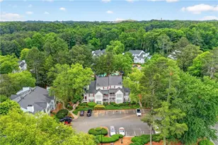 1106 Glenleaf Dr, Peachtree Corners, GA 30092 - Photo 36