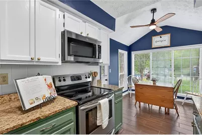 1106 Glenleaf Drive, Peachtree Corners, GA 30092 - Photo 20