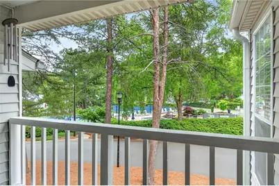 1106 Glenleaf Drive, Peachtree Corners, GA 30092 - Photo 24