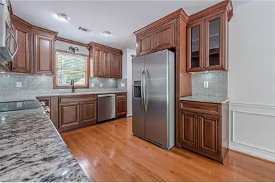 3555 Hovers Road, Powder Springs, GA 30127 - Photo 14