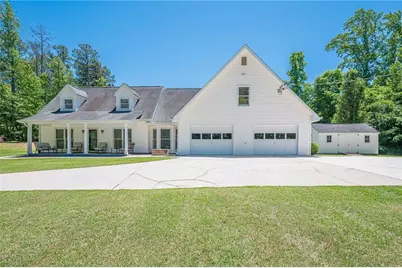 3555 Hovers Road, Powder Springs, GA 30127 - Photo 1