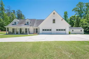 3555 Hovers Rd, Powder Springs, GA 30127 - Photo 1