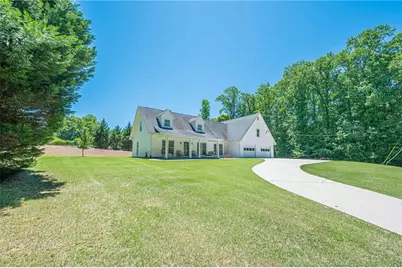 3555 Hovers Road, Powder Springs, GA 30127 - Photo 4