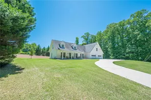 3555 Hovers Rd, Powder Springs, GA 30127 - Photo 4