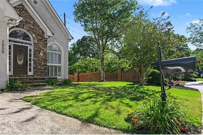 1033 Spalding Club Court, Atlanta, GA 30338 - Photo 4